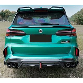 Bodykit für X5M F95 SQ-Design Carbon (2023+) Foto 3