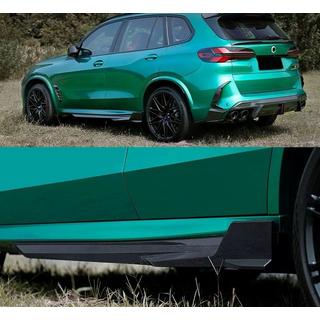 Bodykit für X5M F95 SQ-Design Carbon (2023+) Foto 2