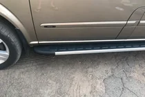 Mercedes Viano 2004-2014 Trittbretter Duru (2 Stk., Aluminium) Foto 4