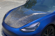 Motorhaube aus Carbonfaser: Spektakuläres Tuning oder echter Nutzen? Foto 2