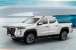 Testbericht zum elektrischen Pickup-Truck Changan Explorer EV Foto 1