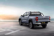Testbericht zum elektrischen Pickup-Truck Changan Explorer EV Foto 4