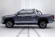 Testbericht zum elektrischen Pickup-Truck Changan Explorer EV Foto 3