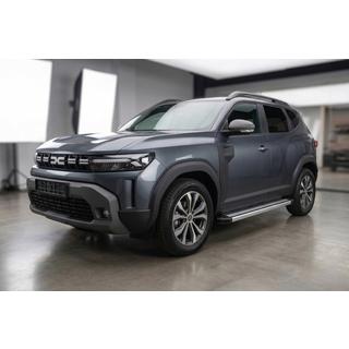 Trittbretter Maya V4 (2 Stk., Aluminium) Dacia Duster 2024- Foto 1