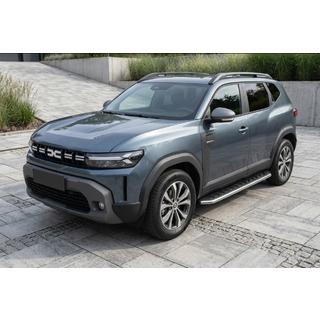 Seitenschweller Fullmond (2 Stk., Aluminium) Dacia Duster 2024- Foto 1