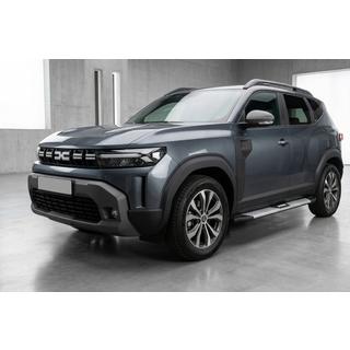 Seitenschweller Mevsim Grey (2 Stk., Aluminium) Renault Duster 2024- Foto 1