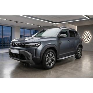Trittbretter Allmond Grey (2 Stk., Aluminium) Foto 1