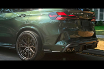 BMW X5 G05 2019–2026 Bodykit für X5M F95 LRT-Design Carbon (2023+) Foto 4