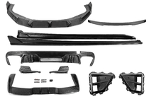 BMW X5 G05 2019–2026 Bodykit für X5M F95 LRT-Design Carbon (2023+) Foto 7