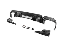 BMW X5 G05 2019–2026 Bodykit für X5M F95 LRT-Design Carbon (2023+) Foto 30