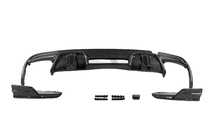 BMW X5 G05 2019–2026 Bodykit für X5M F95 LRT-Design Carbon (2023+) Foto 32
