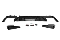 BMW X5 G05 2019–2026 Bodykit für X5M F95 LRT-Design Carbon (2023+) Foto 33