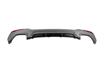 BMW 5er G30/G31 2017–2023 Heckstoßstangen-Diffusor MT LCI Style (für M-Sport/M5 F90) Foto 7