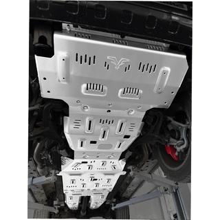 Unterbodenschutz Auto Mercedes G сlass W465 2025- Foto 1