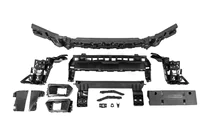 Mercedes GLS X167 2019- Panamericana GT 2025 Bodykit Komplettsatz Foto 17