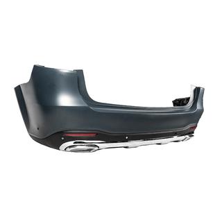 Panamericana GT 2025 Bodykit Komplettsatz Foto 4