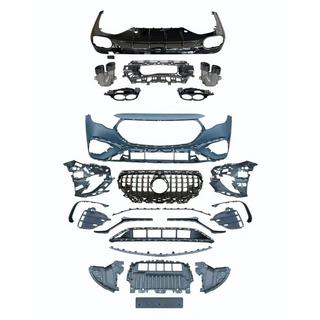 AMG E53 Bodykit mit Heckdiffusor (für AMG-Line) Foto 2