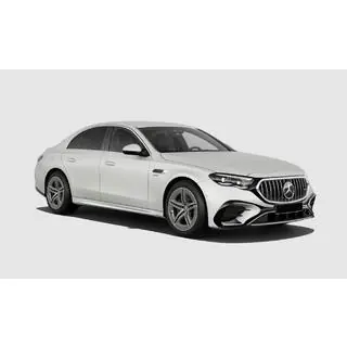 AMG E53 Bodykit mit Heckdiffusor (für AMG-Line) Foto 1