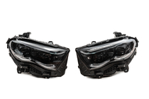 Mercedes E-class W213 2016-2023 Facelift Kit auf W214 AMG E53 Foto 5