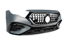 Mercedes E-class W213 2016-2023 Facelift Kit auf W214 AMG E53 Foto 49