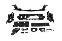Mercedes E-class W213 2016-2023 Facelift Kit auf W214 AMG E53 Foto 62