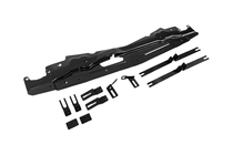 Mercedes E-class W213 2016-2023 Facelift Kit auf W214 AMG E53 Foto 65