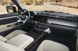 Land Rover Defender 130 Testbericht: Maximaler Platz für Abenteuer Foto 5
