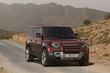 Land Rover Defender 130 Testbericht: Maximaler Platz für Abenteuer Foto 1