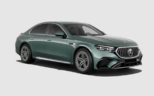 Mercedes E-class W214 2023- AMG E53 Bodykit mit Heckdiffusor (für Avantgarde/Exclusive) Foto 1