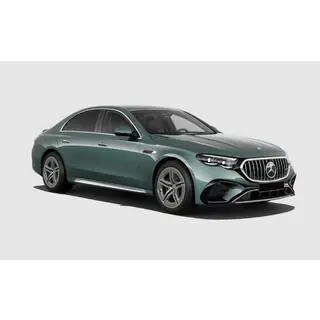 AMG E53 Bodykit mit Heckdiffusor (für Avantgarde/Exclusive) Foto 1