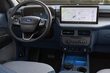 Testbericht zum aktualisierten Ford Maverick Pickup-Truck 2024 Foto 5