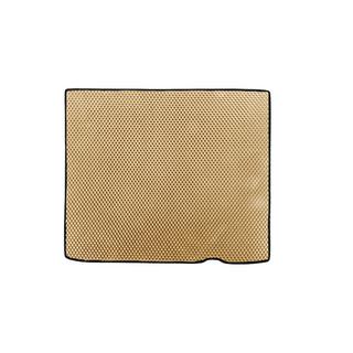 EVA Kofferraummatte (Beige) Foto 1