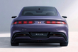 Denza Z9 2024 Testbericht: Luxuriöse Elektrolimousine Foto 4