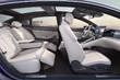 Denza Z9 2024 Testbericht: Luxuriöse Elektrolimousine Foto 6