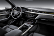 Audi e-tron 50 quattro Test: Elektrisches Premium-SUV Foto 5