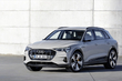 Audi e-tron 50 quattro Test: Elektrisches Premium-SUV Foto 3