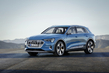 Audi e-tron 50 quattro Test: Elektrisches Premium-SUV Foto 1