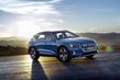 Audi e-tron 50 quattro Test: Elektrisches Premium-SUV Foto 2