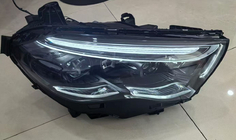 Mercedes E-class W214 2023- LED Frontscheinwerfer (2 Stk) Foto 1