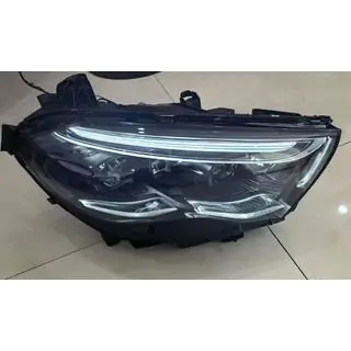 LED Frontscheinwerfer (2 Stk)