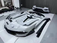 Lamborghini Aventador 2011-2022 Bodykit SVJ Carbon Foto 2