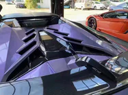 Lamborghini Aventador 2011-2022 Bodykit SVJ Carbon Foto 4