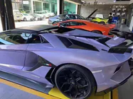 Lamborghini Aventador 2011-2022 Bodykit SVJ Carbon Foto 5