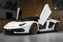 Lamborghini Aventador 2011-2022 Bodykit SVJ Carbon Foto 1