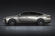 Lexus ES der achten Generation 2025 im Test Foto 3