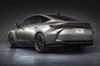 Lexus ES der achten Generation 2025 im Test Foto 4