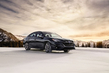Subaru Legacy-Test: Limousinen-Facelift Foto 3