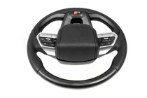Toyota Land Cruiser 200 2007-2021 Lenkrad mit Heizung TLC300-Design (Holz) Foto 5