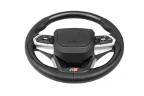 Toyota Land Cruiser 200 2007-2021 Lenkrad mit Heizung TLC300-Design (Holz) Foto 3
