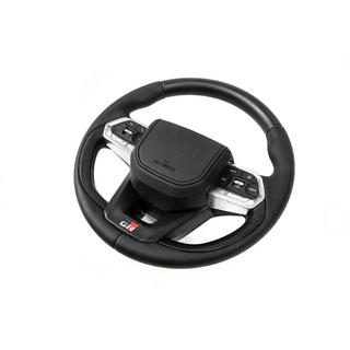 Lenkrad mit Heizung TLC300-Design (Holz) Toyota Land Cruiser 200 2007-2021 Foto 4